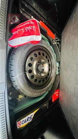 فورد برونكو سبورت